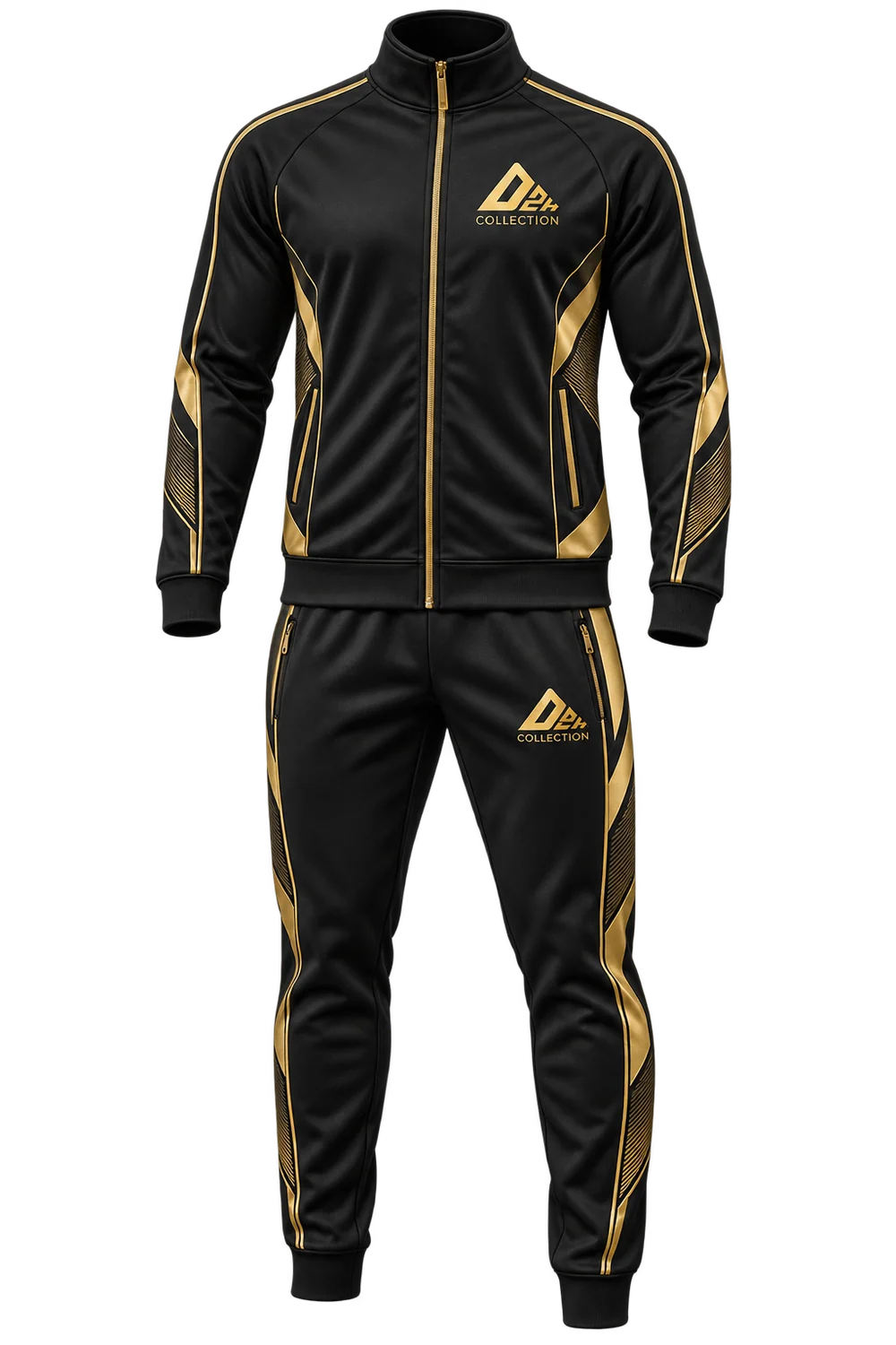 TEAMWEAR в форме DSH collection